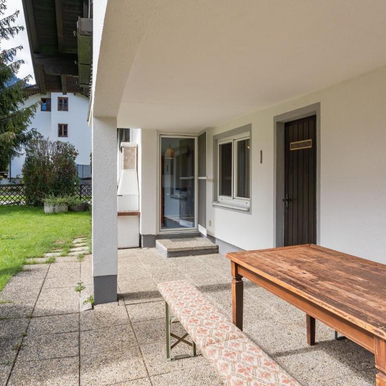 Chalet in Maishofen near Ski Slopes - Chalet mit 3 Schlafzimmern - 29