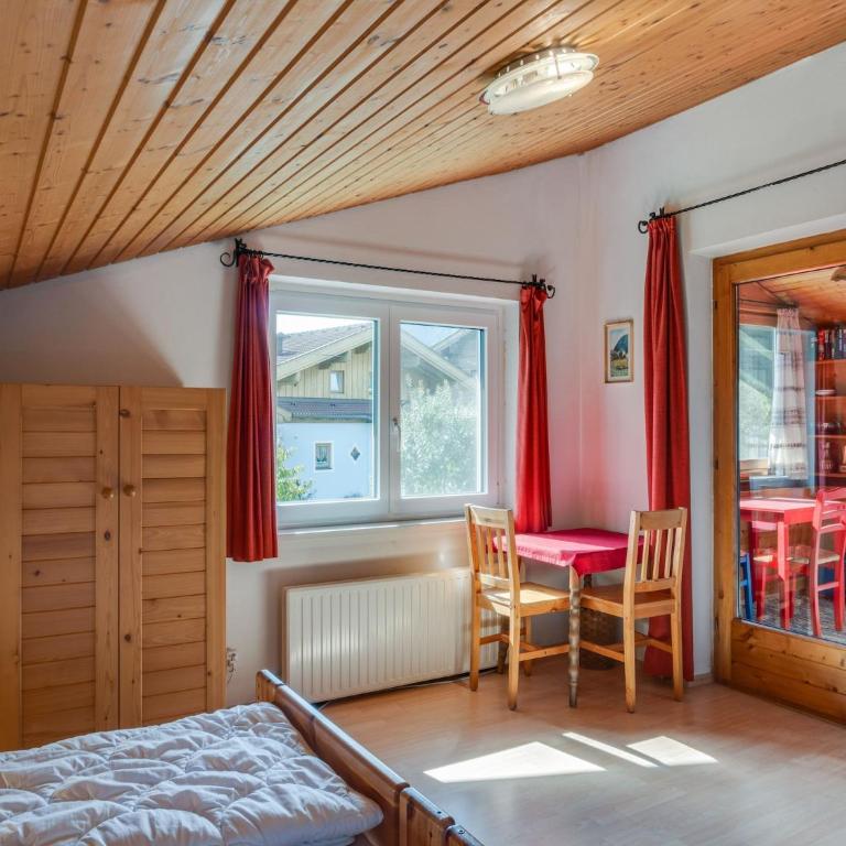 Chalet in Maishofen near Ski Slopes - Chalet mit 3 Schlafzimmern - 16