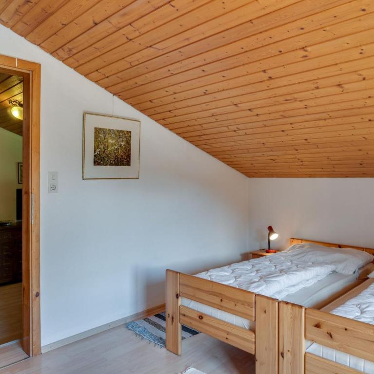 Chalet in Maishofen near Ski Slopes - Chalet mit 3 Schlafzimmern - 17