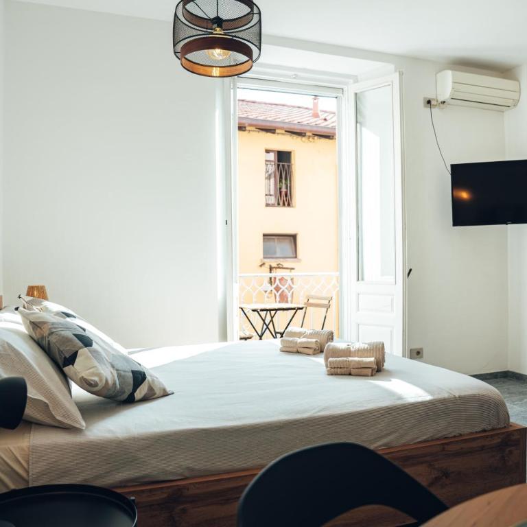 Mandello Horizon - Appartamento con 1 Camera da Letto - 3