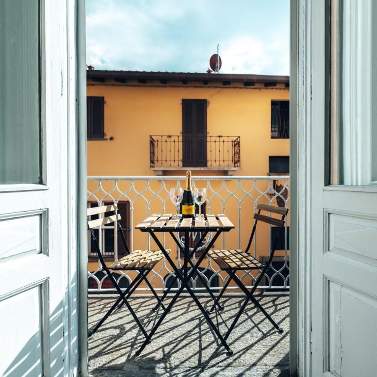 Mandello Horizon - Appartamento con 1 Camera da Letto - 4