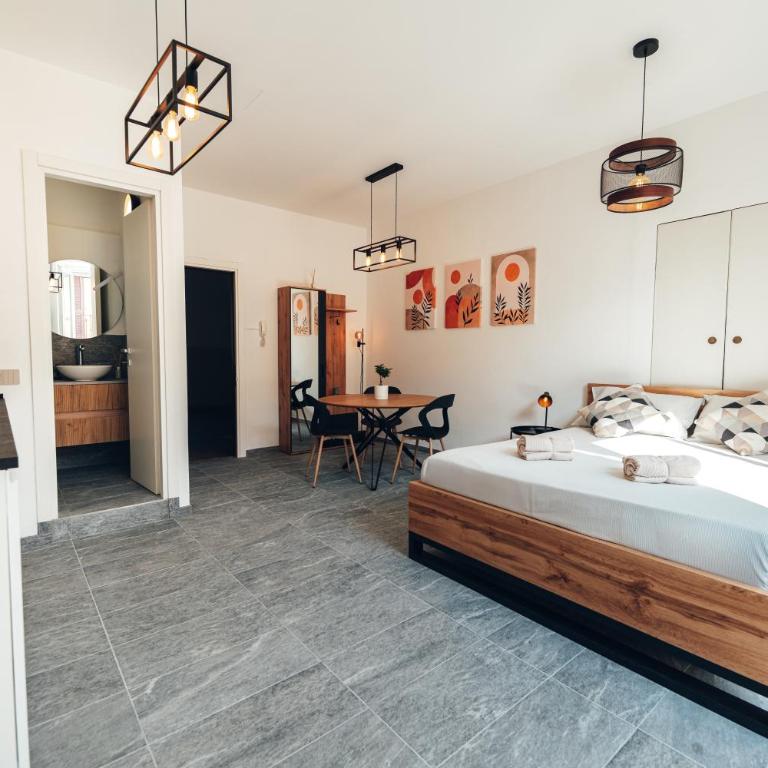 Mandello Horizon - Appartamento con 1 Camera da Letto - 6