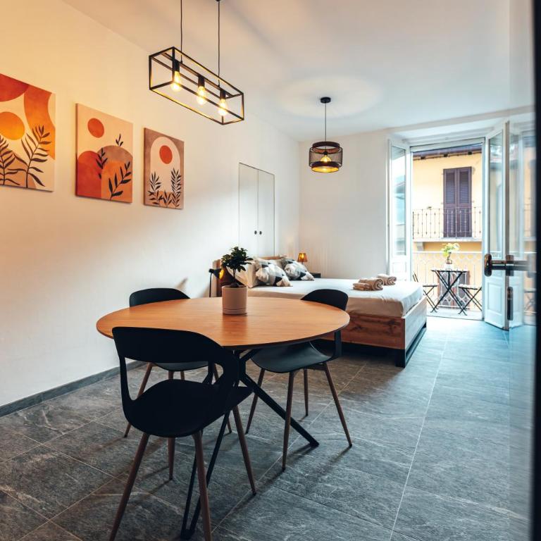 Mandello Horizon - Appartamento con 1 Camera da Letto - 7