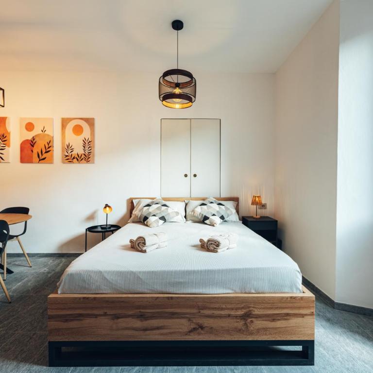 Mandello Horizon - Appartamento con 1 Camera da Letto - 10