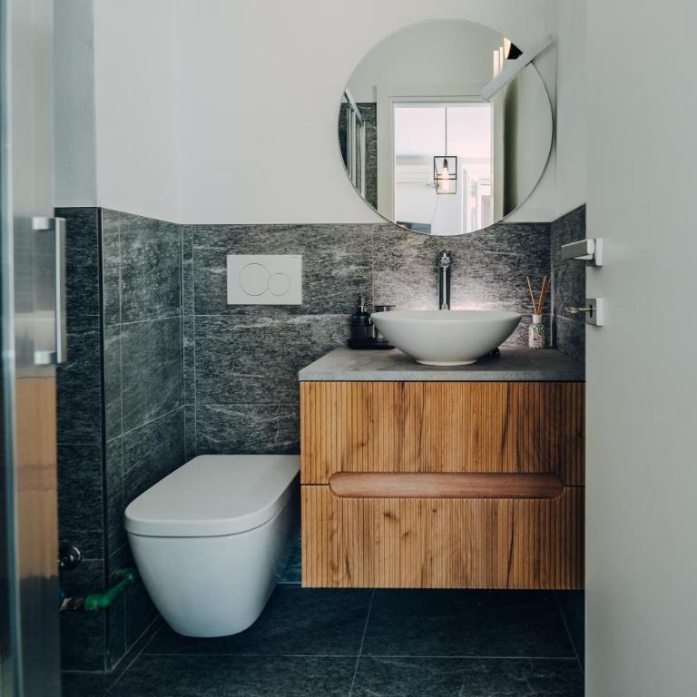 Mandello Horizon - Appartamento con 1 Camera da Letto - 9