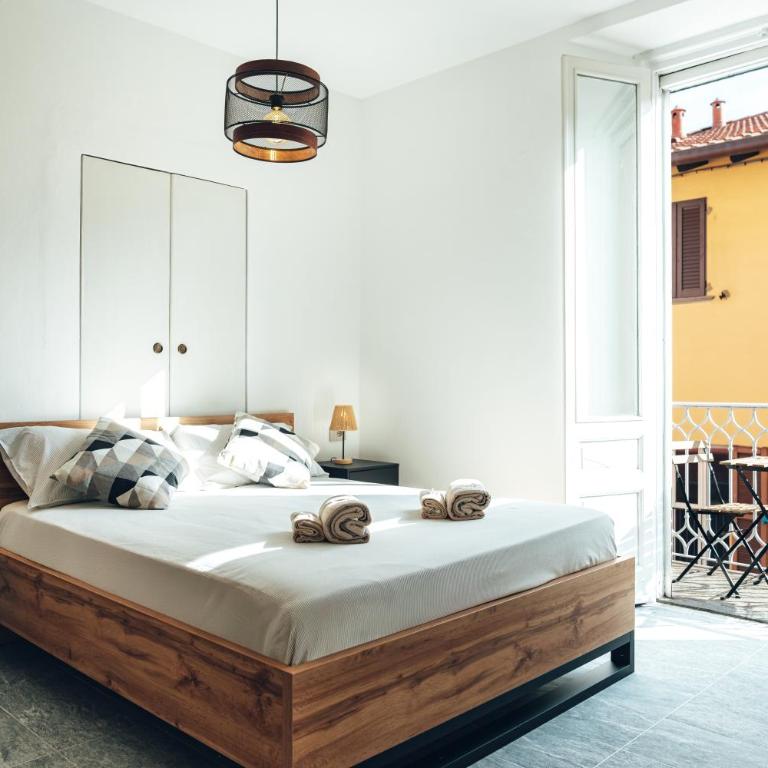 Mandello Horizon - Appartamento con 1 Camera da Letto - 11