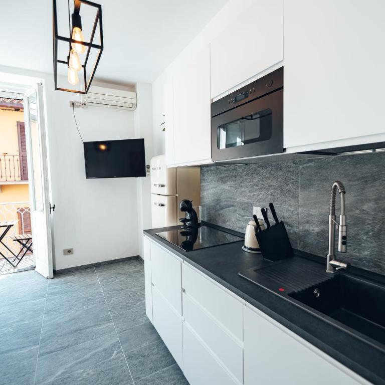 Mandello Horizon - Appartamento con 1 Camera da Letto - 13