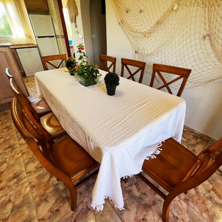0619 Noguera Alegria - Villa con piscina privada - 9