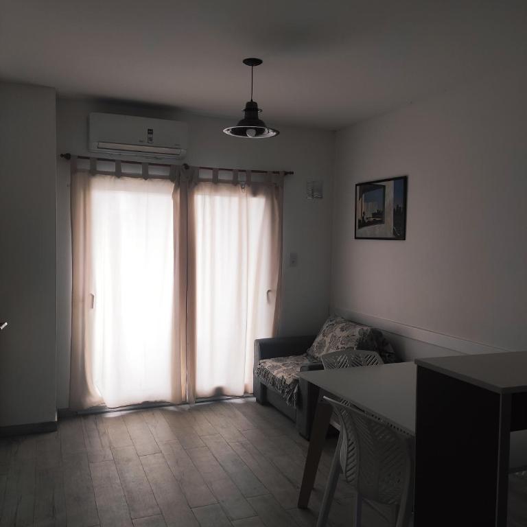Depto Sofía en Primera Junta, zona centro - One-Bedroom Apartment - 4