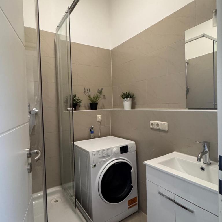Studio direkt beim Oktoberfest - Appartement 1 Chambre - 7