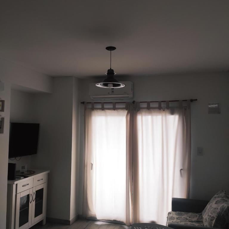 Depto Sofía en Primera Junta, zona centro - One-Bedroom Apartment - 6