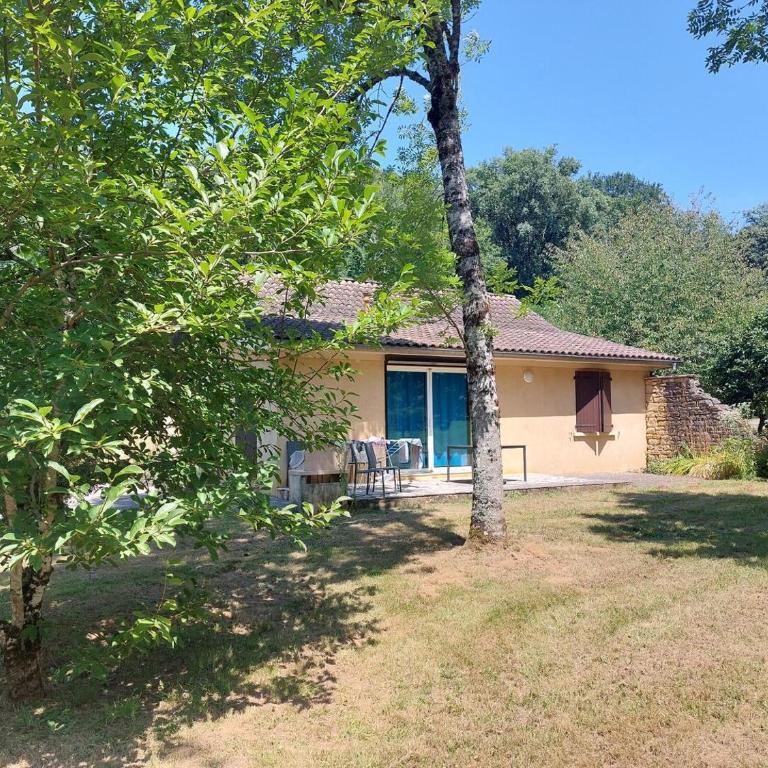 Gîte la Poussinière à Sarlat - Vacation Home - 7