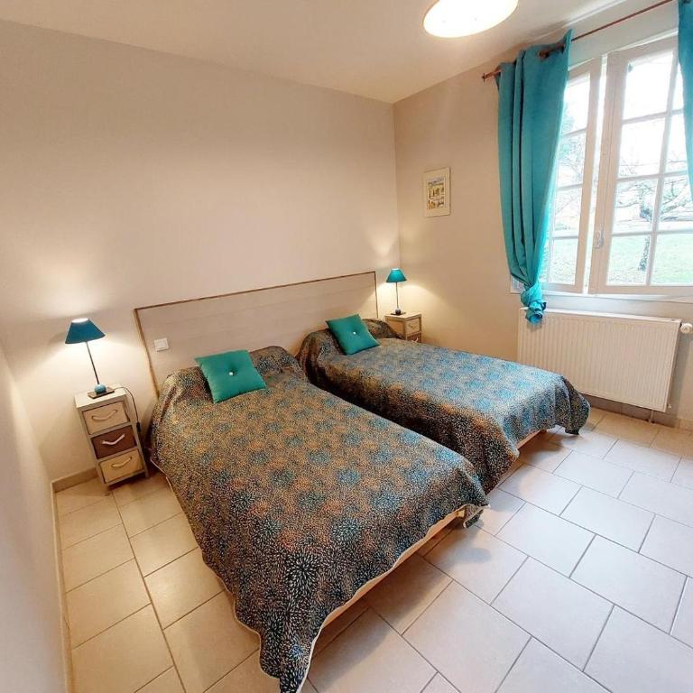 Gîte la Poussinière à Sarlat - Vacation Home - 4