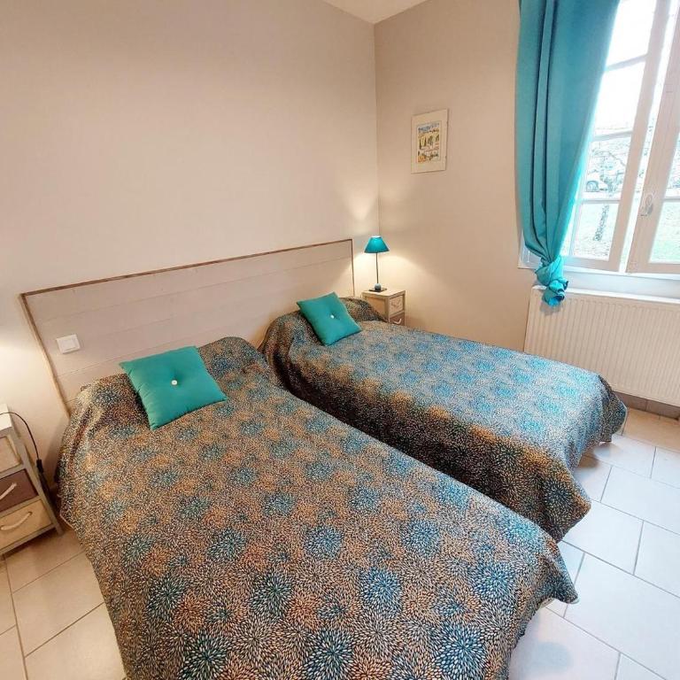 Gîte la Poussinière à Sarlat - Vacation Home - 12
