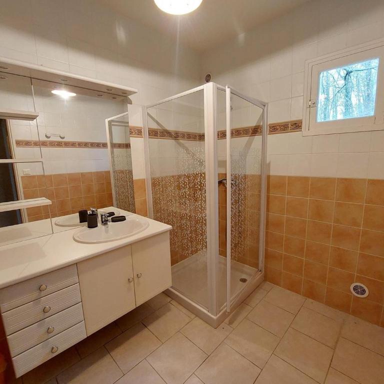 Gîte la Poussinière à Sarlat - Vacation Home - 5