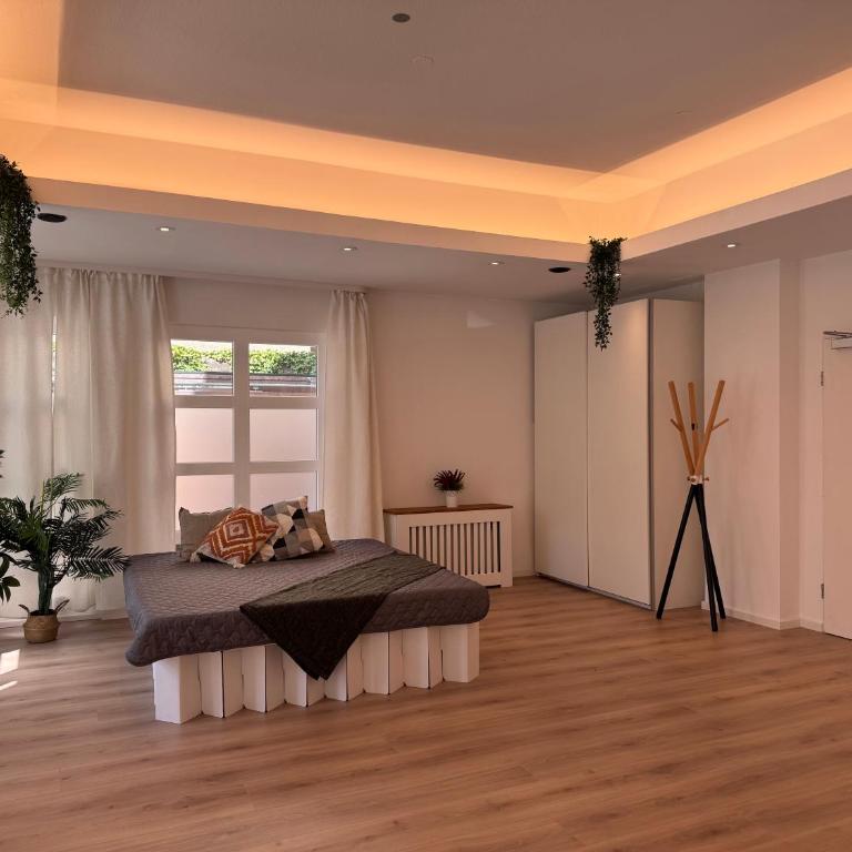 Studio direkt beim Oktoberfest - Appartement 1 Chambre - 2