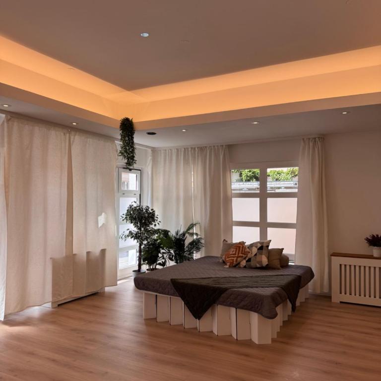 Studio direkt beim Oktoberfest - Appartement 1 Chambre - 3
