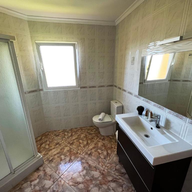 0619 Noguera Alegria - Villa con piscina privada - 15