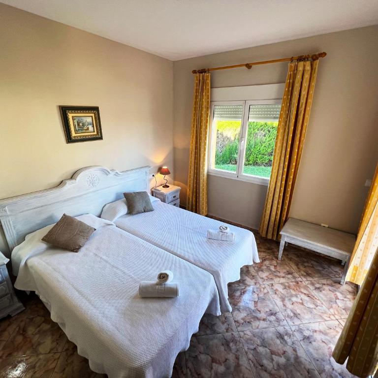 0619 Noguera Alegria - Villa con piscina privada - 12