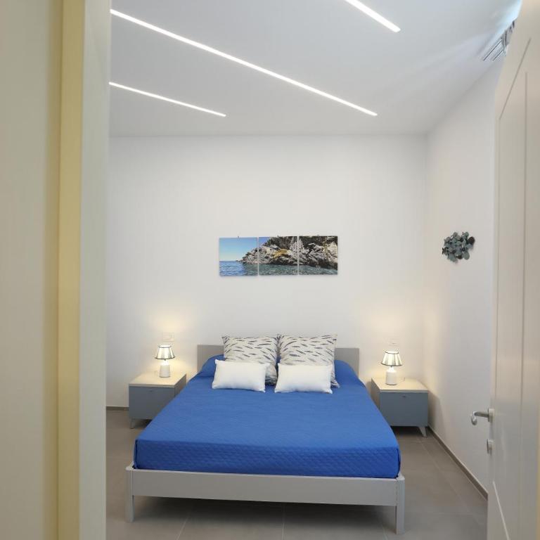 Verdemare relax & rooms - Double Room with Private Bathroom - 6