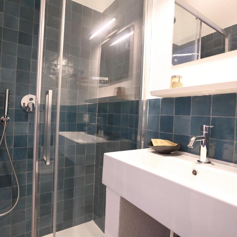 Verdemare relax & rooms - Double Room with Private Bathroom - 2