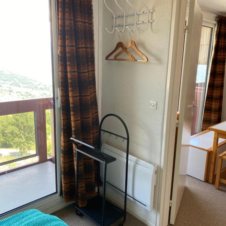 APPARTEMENT 36m2 LUNIK ORION - Appartement 2 Chambres - 2
