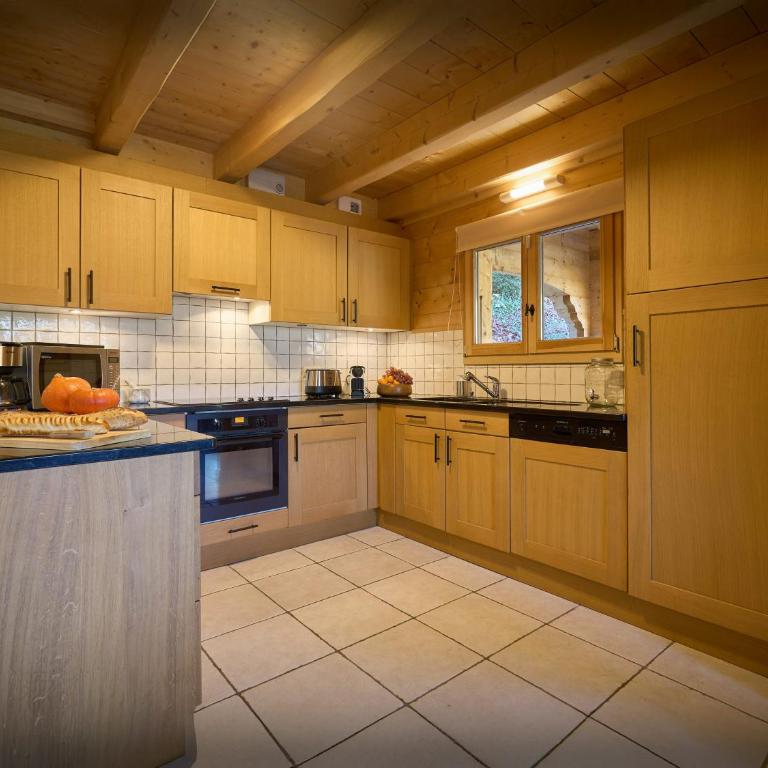 Chalet Roche de Pierre - OVO Network - Chalet - 15