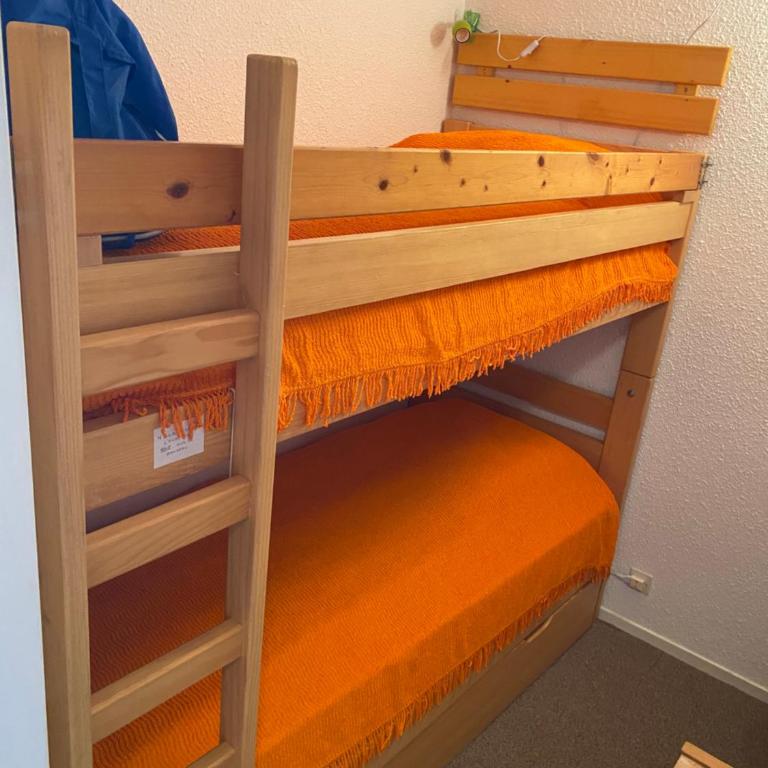 APPARTEMENT 36m2 LUNIK ORION - Appartement 2 Chambres - 3