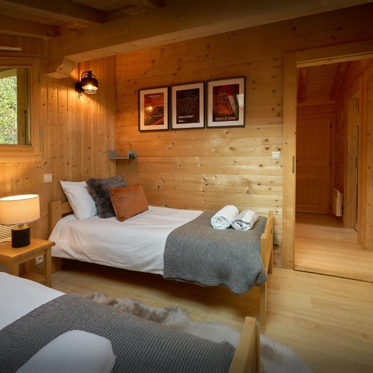Chalet Roche de Pierre - OVO Network - Chalet - 11