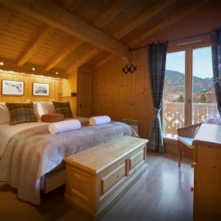 Chalet Roche de Pierre - OVO Network - Chalet - 18