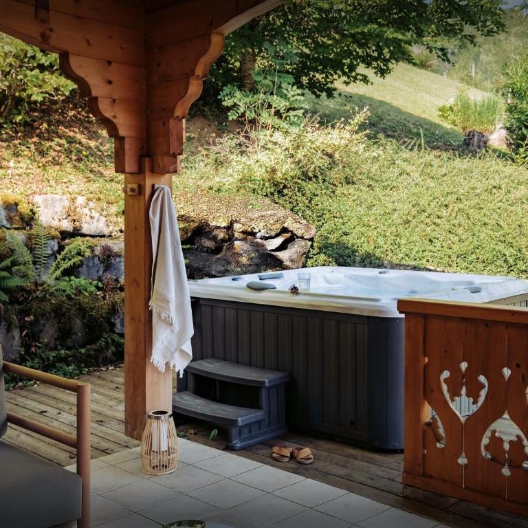 Chalet Roche de Pierre - OVO Network - Chalet - 25