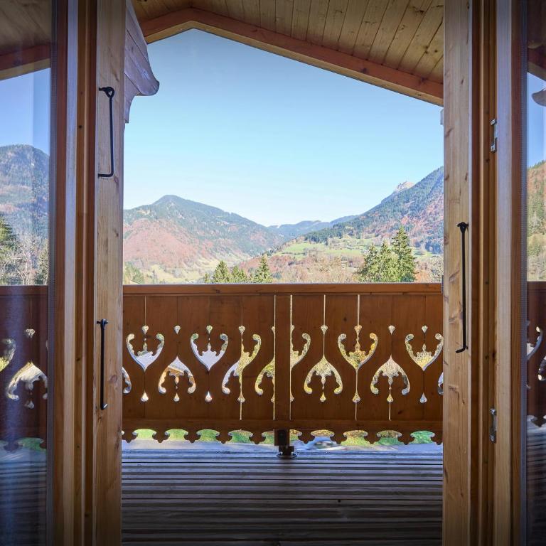 Chalet Roche de Pierre - OVO Network - Chalet - 13