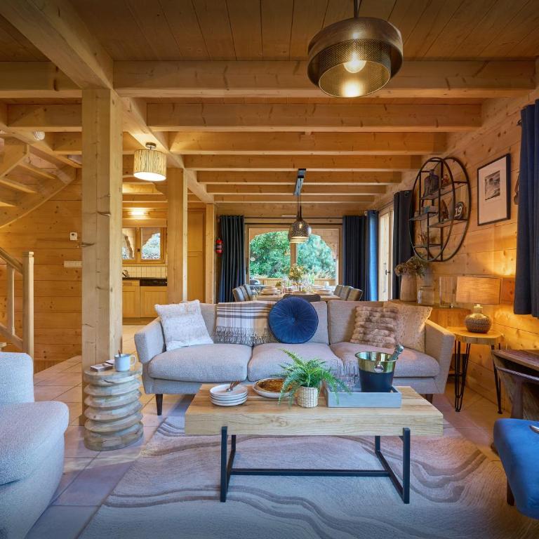 Chalet Roche de Pierre - OVO Network - Chalet - 8