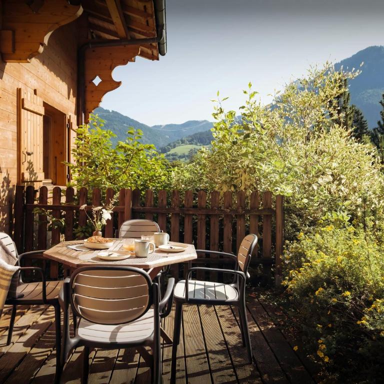 Chalet Roche de Pierre - OVO Network - Chalet - 27
