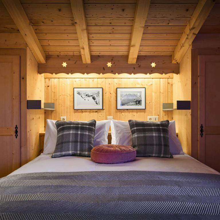 Chalet Roche de Pierre - OVO Network - Chalet - 23