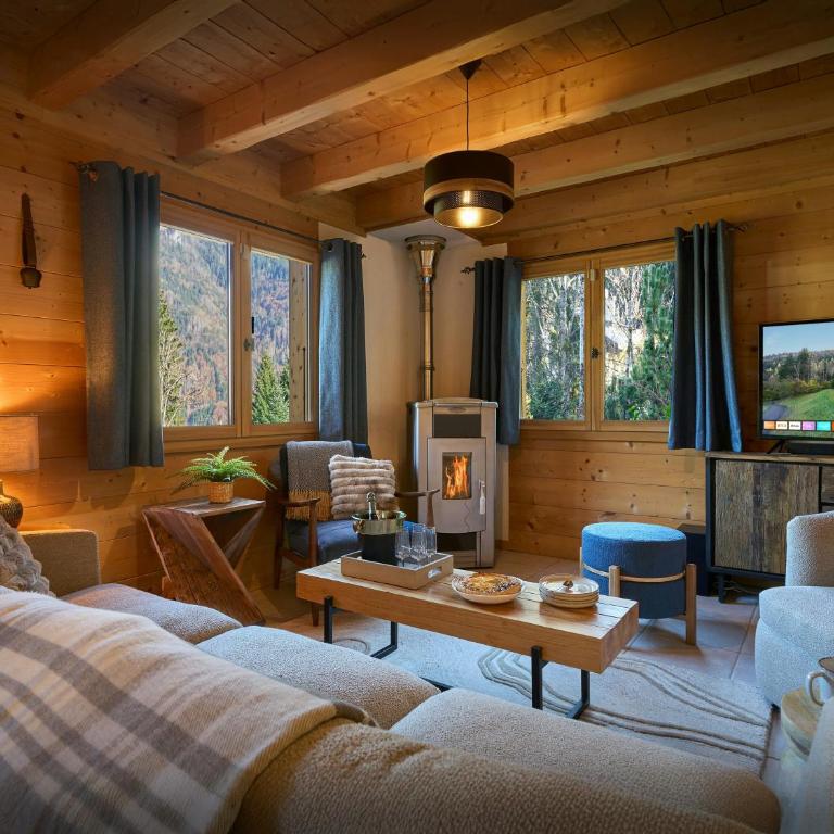 Chalet Roche de Pierre - OVO Network - Chalet - 10