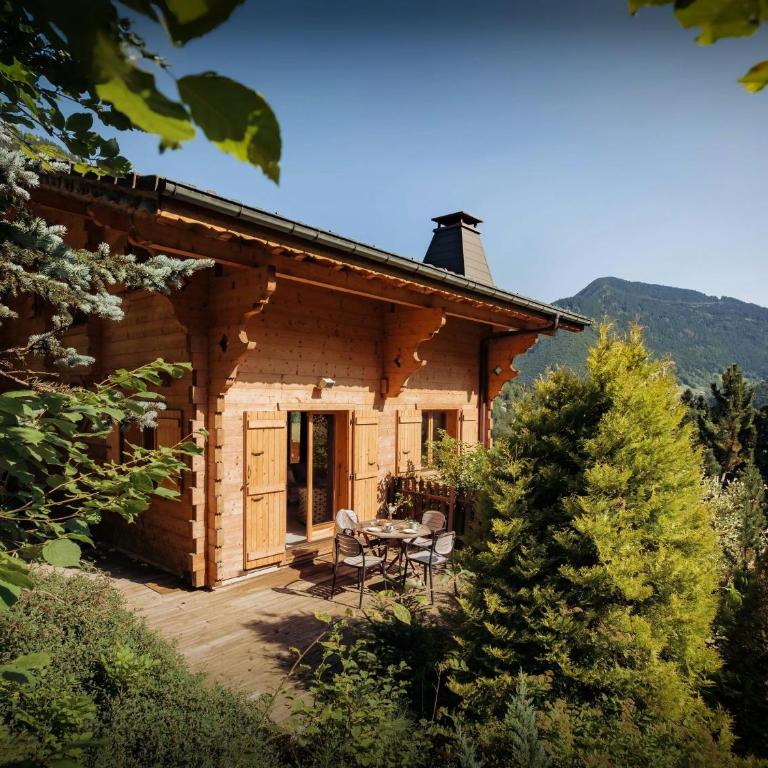 Chalet Roche de Pierre - OVO Network - Chalet - 26