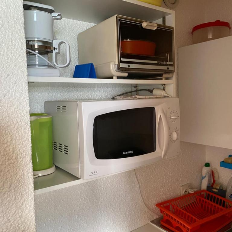 APPARTEMENT 36m2 LUNIK ORION - Appartement 2 Chambres - 5