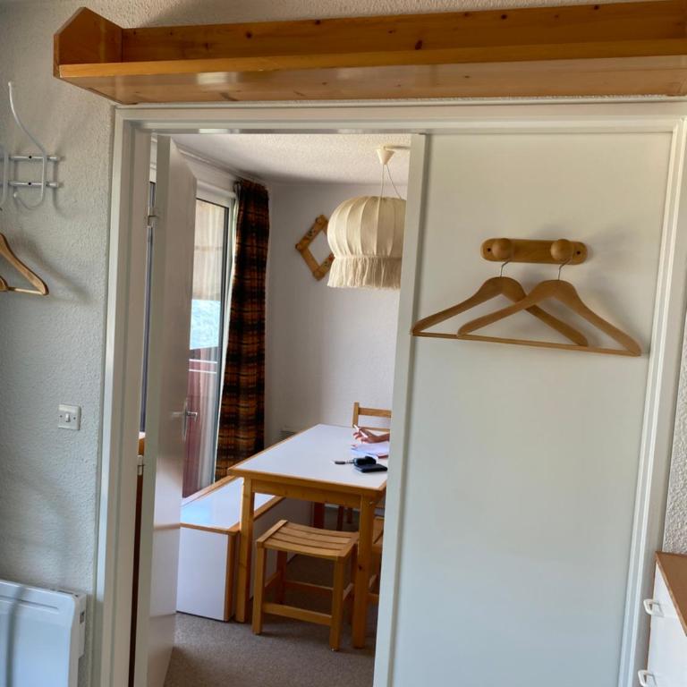 APPARTEMENT 36m2 LUNIK ORION - Appartement 2 Chambres - 6