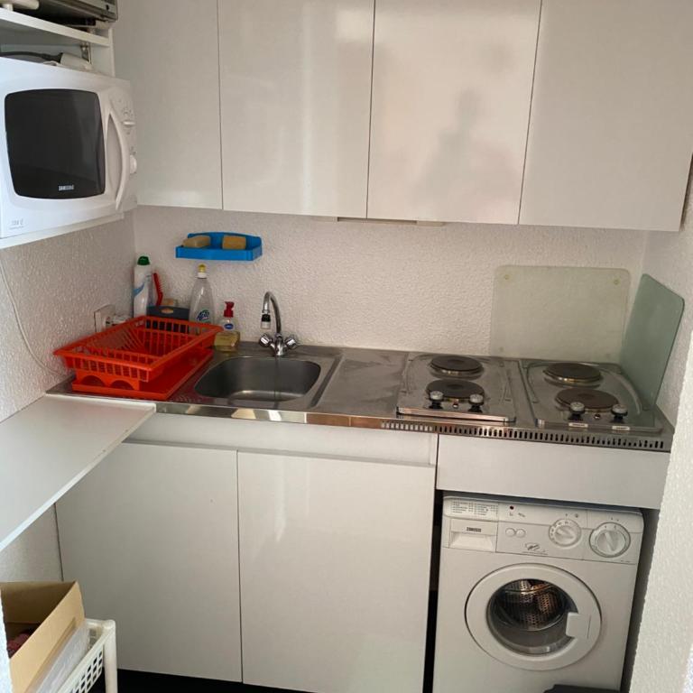 APPARTEMENT 36m2 LUNIK ORION - Appartement 2 Chambres - 7