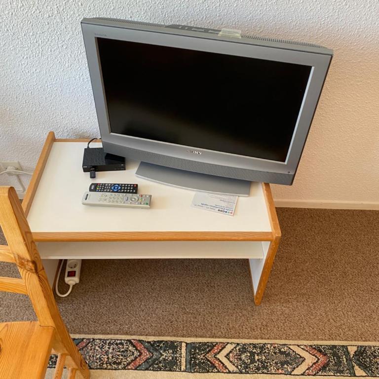 APPARTEMENT 36m2 LUNIK ORION - Appartement 2 Chambres - 8