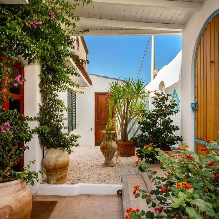 Villa Libeccio Sul Mar - Casa Vacanze - 28