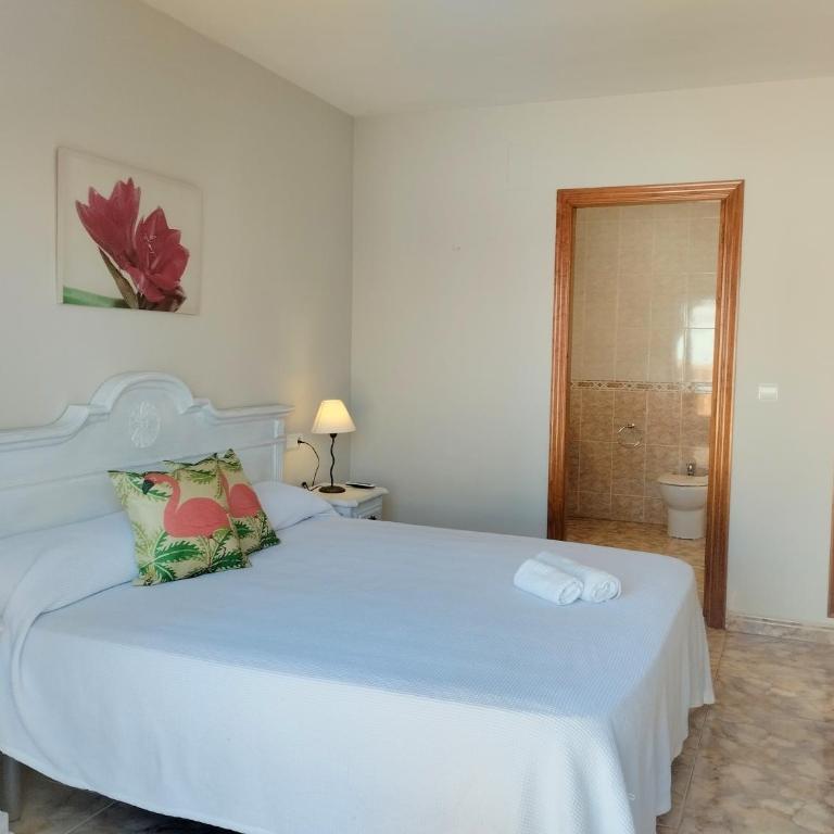 0619 Noguera Alegria - Villa con piscina privada - 17