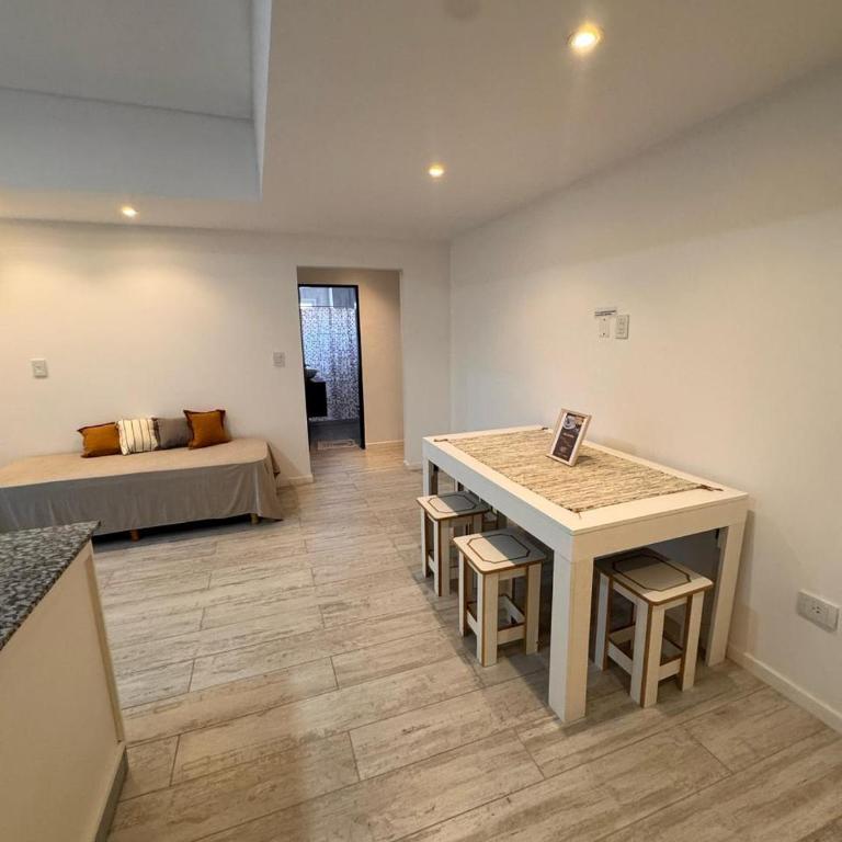 Urbanstay - Apartamento de 1 dormitorio - 9