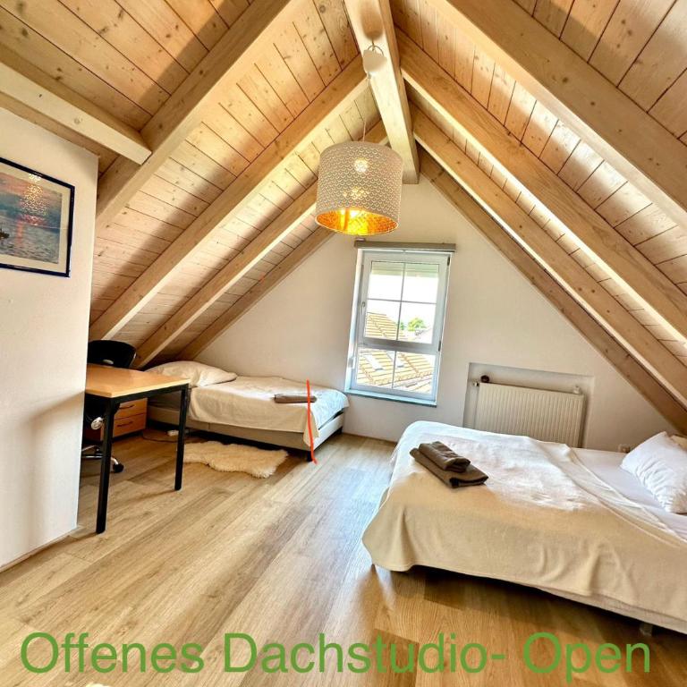 Landhaus Lindenberg - Haus mit 4 Schlafzimmern - 16