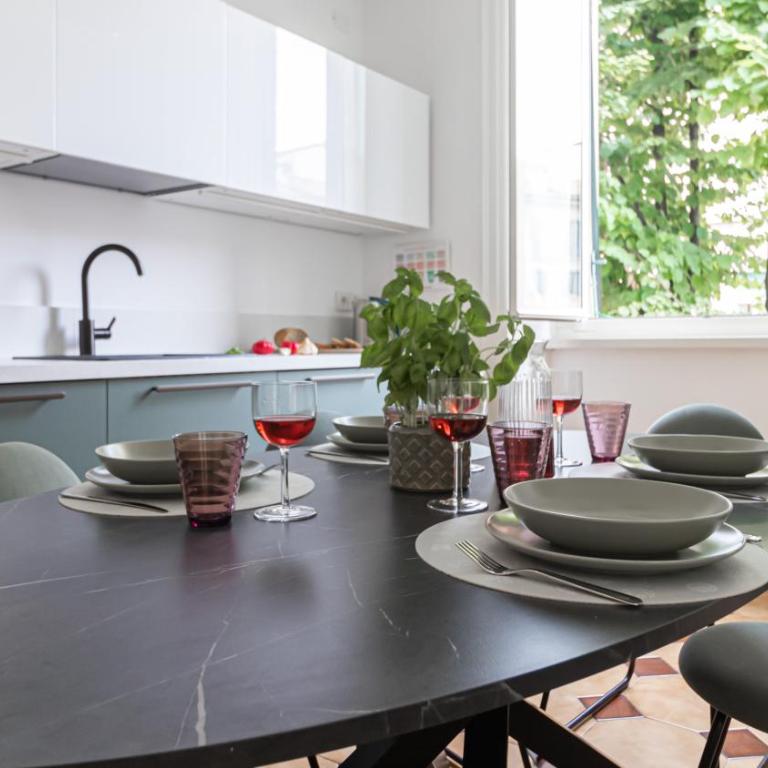 Italianway Comfort - Naviglio Pavese 14 - Appartamento - 7