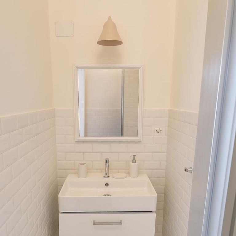Aurelio APT - Homkeey Apartments - Appartamento con 2 Camere da Letto - 8