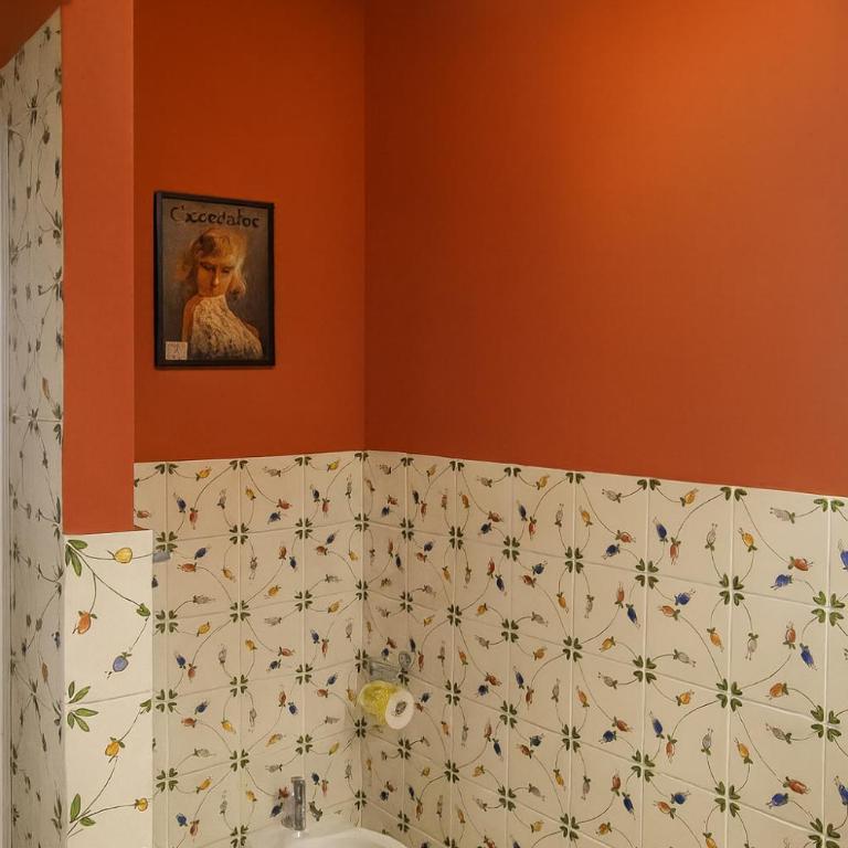 Aurelio APT - Homkeey Apartments - Appartamento con 2 Camere da Letto - 6