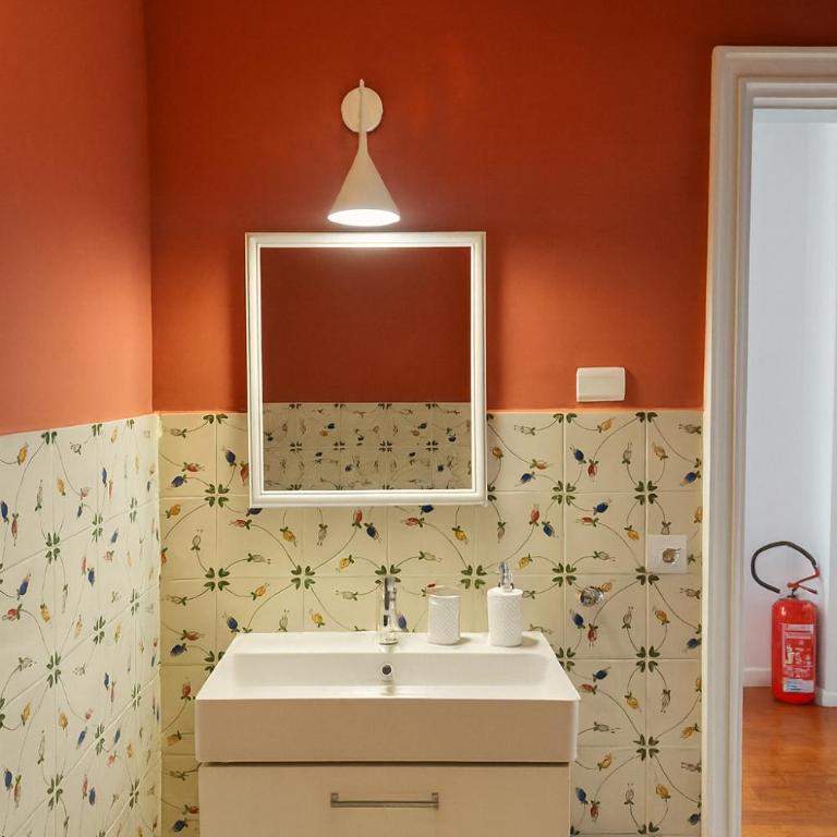 Aurelio APT - Homkeey Apartments - Appartamento con 2 Camere da Letto - 5