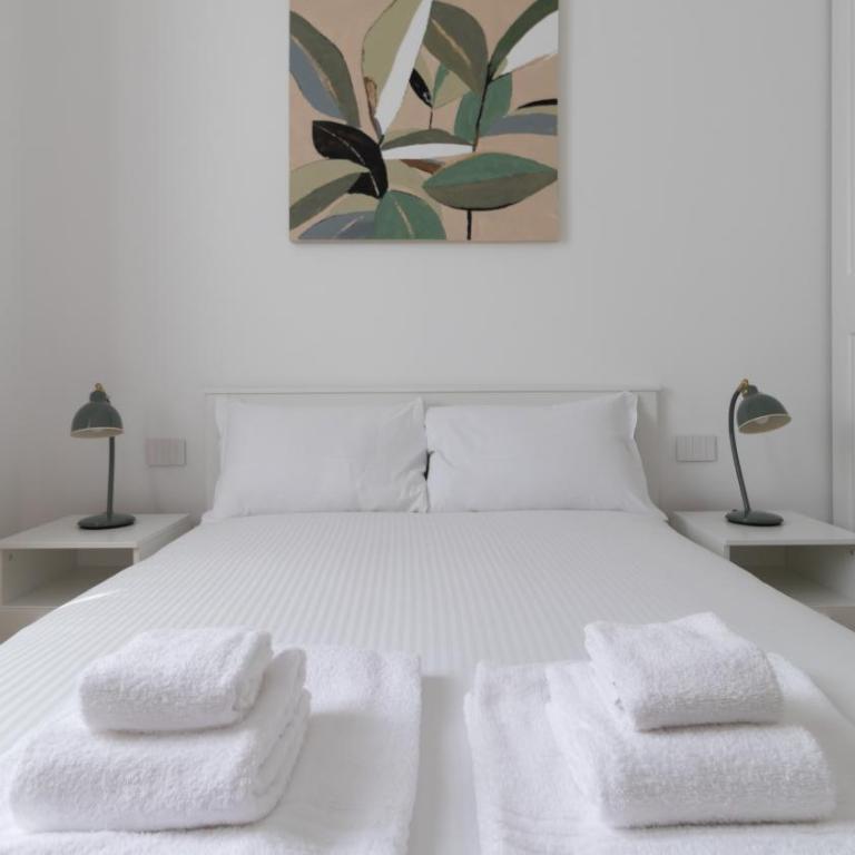 Italianway Comfort - Naviglio Pavese 14 - Appartamento - 25